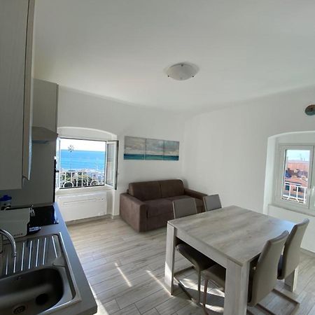 Casa Al Mare Apartment Varazze Luaran gambar