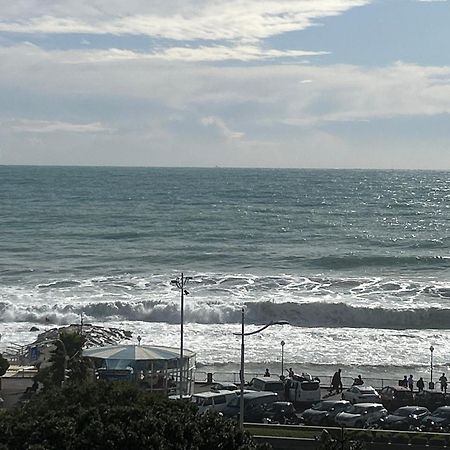 Casa Al Mare Apartment Varazze Luaran gambar