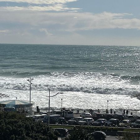 Casa Al Mare Apartment Varazze Luaran gambar