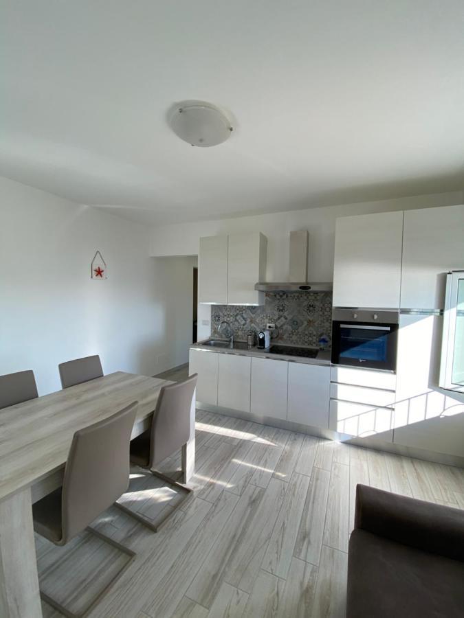 Casa Al Mare Apartment Varazze Luaran gambar