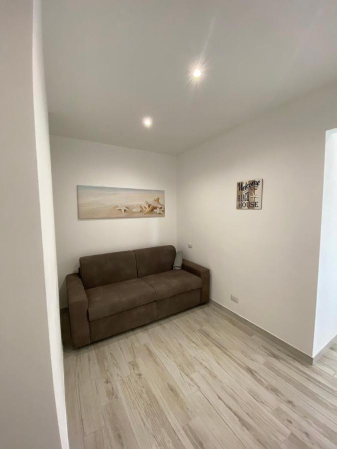 Casa Al Mare Apartment Varazze Luaran gambar