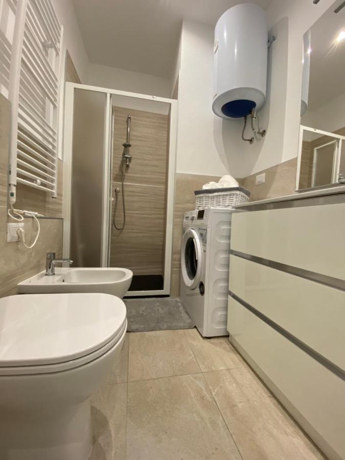 Casa Al Mare Apartment Varazze Luaran gambar