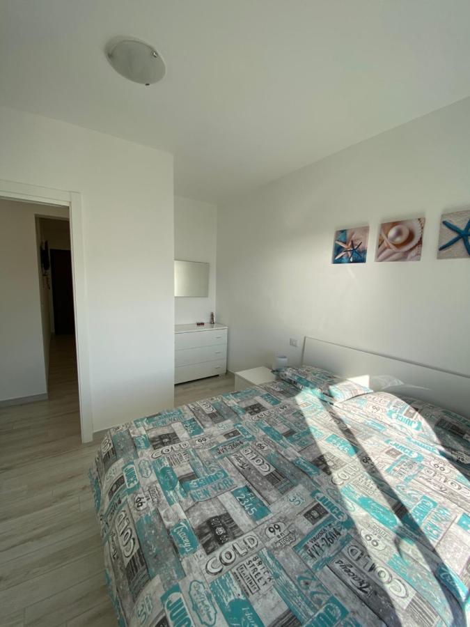 Casa Al Mare Apartment Varazze Luaran gambar