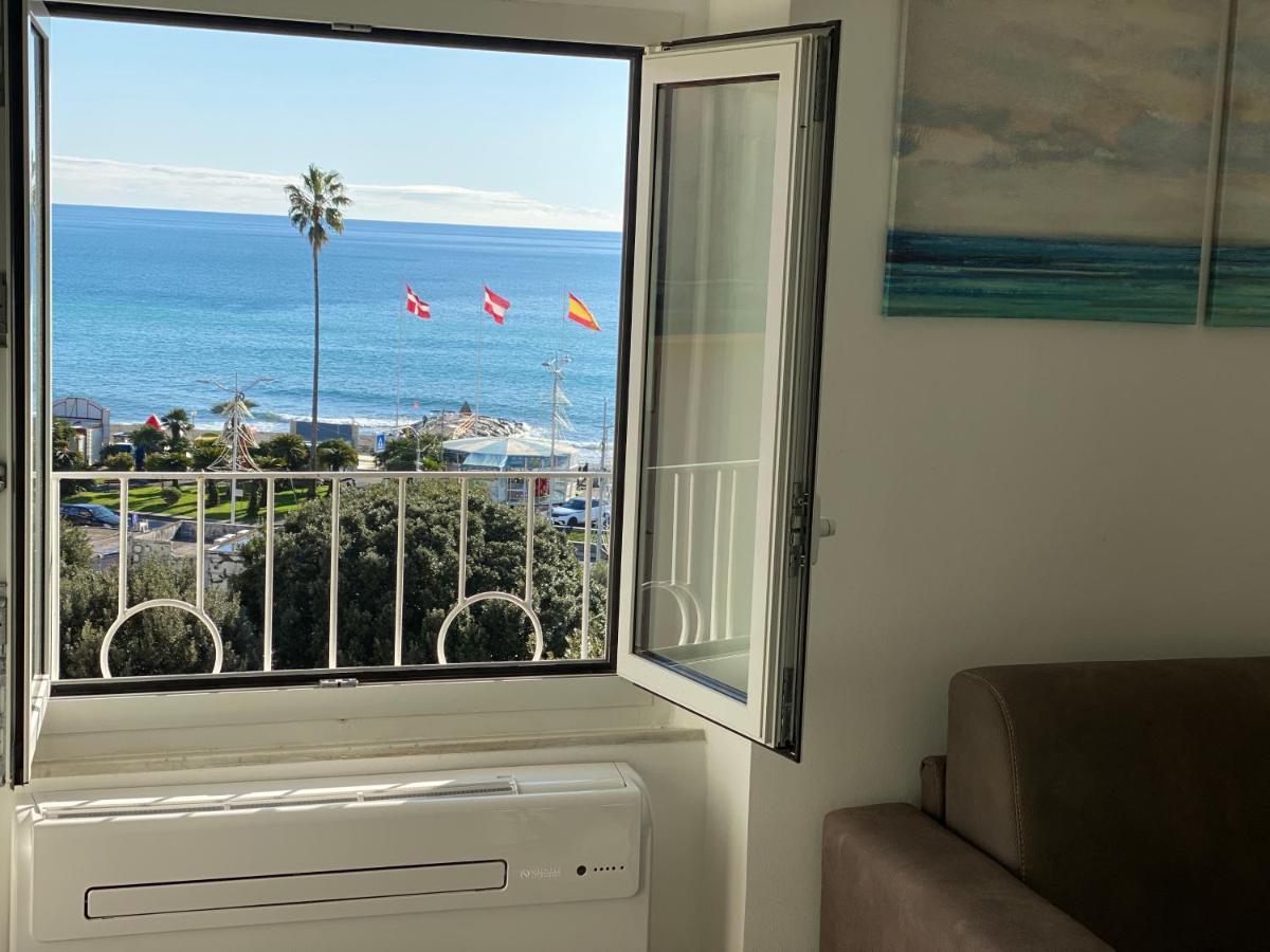 Casa Al Mare Apartment Varazze Luaran gambar
