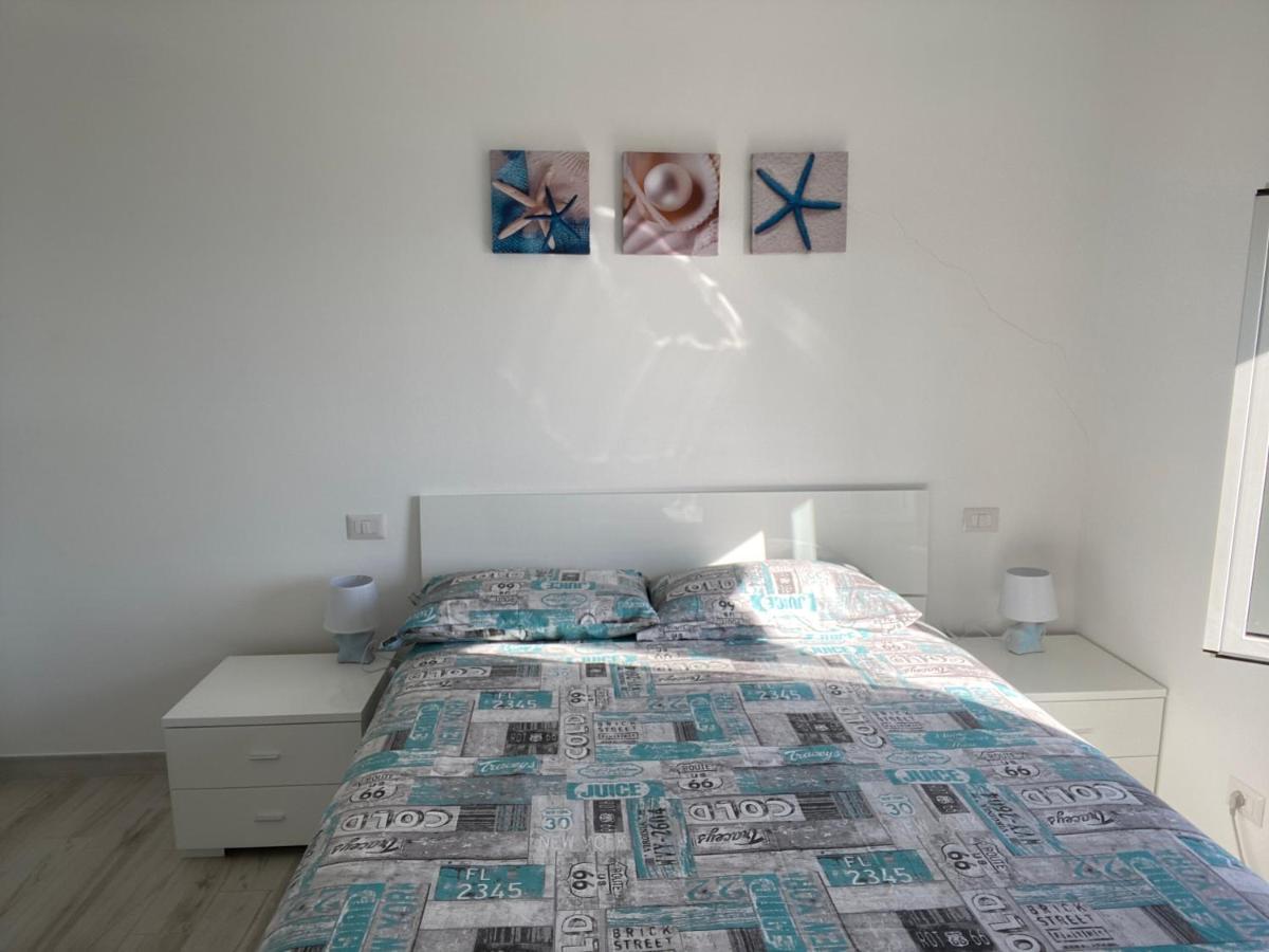 Casa Al Mare Apartment Varazze Luaran gambar
