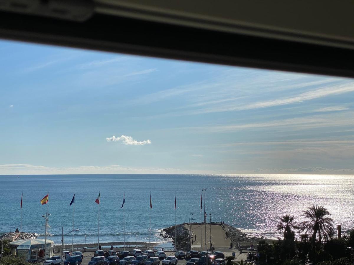 Casa Al Mare Apartment Varazze Luaran gambar